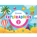 Exploradores 2 Lenguajes
