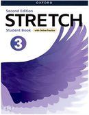 STRETCH 2E 3 SB W/OP PK