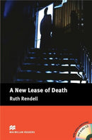 MR (INTERMEDIATE) A NEW LEASE OF DEATH WITH EXTRA EXERCISES AND AUDIO CD