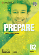 Cambridge English Prepare! 2ed Student's Book with eBook 7