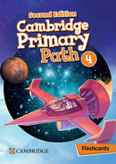 Primary Path 2ed Flashcards Level 4