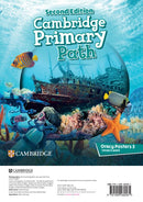 Primary Path 2ed Posters Foundation Level 5 and Level 6