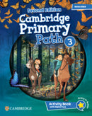 Primary Path 2ed Activity Book with Digital Pack