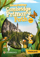 Primary Path 2ed Flashcards Foundation