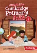 Primary Path 2ed Flashcards