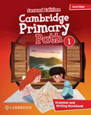 Primary Path 2ed Grammar and Writing Workbook Level 1