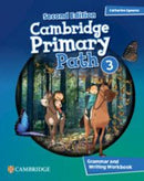 Primary Path 2ed Grammar and Writing Workbook