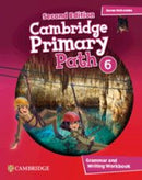 Primary Path 2ed Grammar and Writing Workbook