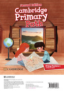 Primary Path 2ed Posters Foundation Level 1 and Level 2
