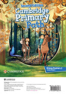 Primary Path 2ed Posters Foundation Level 3 and Level 4
