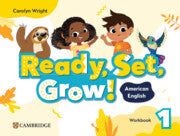 American Ready Set Grow Workbook