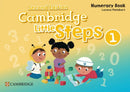 Little Steps 2ed Numeracy Book Level 1
