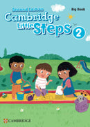 Little Steps 2ed Big Book Level 2