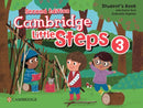 Little Steps 2ed Students Book with Digital Pack