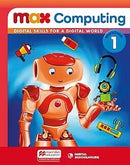 MAX COMPUTING WORKBOOK 1