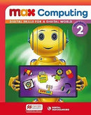 MAX COMPUTING WORKBOOK 2