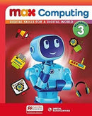 MAX COMPUTING WORKBOOK 3