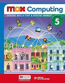 MAX COMPUTING STUDENT´S BOOK 5