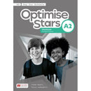 OPTIMISE STARS WORKBOOK A2 (WB with Digital Workbook)