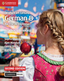Deutsch im Einsatz 2ed Teacher's Resource with Cambridge Elevate