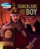 CRA - Tamerlane amd The Boy Strand 4 Voyagers
