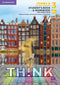 Think 2ed Student's Book and Workbook with Digital Pack Combo B Level 3