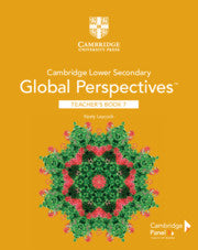 Cambridge Lower Secondary Global Perspectives Stage Teacher's Book 7