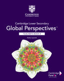 Cambridge Lower Secondary Global Perspectives Stage Teacher's Book 8
