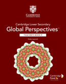 Cambridge Lower Secondary Global Perspectives Stage Teacher's Book 9