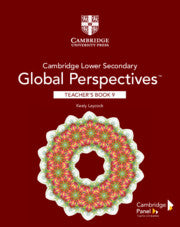 Cambridge Lower Secondary Global Perspectives Stage Teacher's Book 9