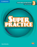 Super Minds 2ed Super Practice Book