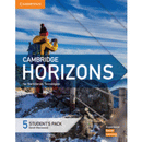 Cambridge Horizons 2ed Student's Book 5