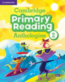 Cambridge Primary Reading Anthologies Student's Book  with Online Audio 2