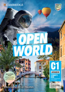 Open World Advanced  Print Pack with Answers