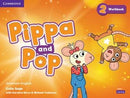 Pippa and Pop Workbook AE  2