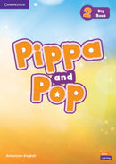 Pippa and Pop Big Book AE  2
