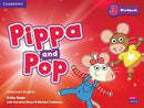 Pippa and Pop Workbook AE  3