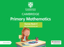 NEW Cambridge Primary Mathematics Games Book 4 with digital access