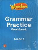 GRAMMAR PRACTICE, GR-6