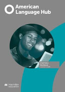 AMERICAN LANGUAGE HUB STARTER A WORKBOOK W-K (WB+access to audio)