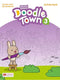 DOODLE TOWN 2ND ED. ACTIVITY BOOK 3