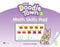 DOODLE TOWN 2ND ED. MATH SKILLS PAD 3