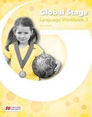 GLOBAL STAGE LANGUAGE WORKBOOK 3 (WB with Digital Language Workbook)