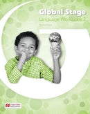 GLOBAL STAGE LANGUAGE WORKBOOK 2 (WB with Digital Language Workbook)