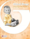 GLOBAL STAGE LANGUAGE WORKBOOK 4 (WB with Digital Language Workbook)