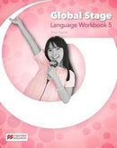 GLOBAL STAGE LANGUAGE WORKBOOK 5 (WB with Digital Language Workbook)