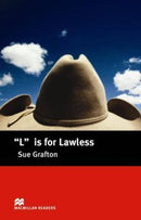 MR (INTERMEDIATE) "L" IS FOR LAWLESS