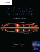 BNDL:CÁLCULO. UNA VARIABLE TT + WA LABS CALCULO 1