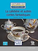 LECTURE LA CAFETIERE ET AUTRES B!