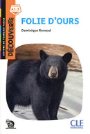 Decouverte folie D'ours NIV.A1.2
